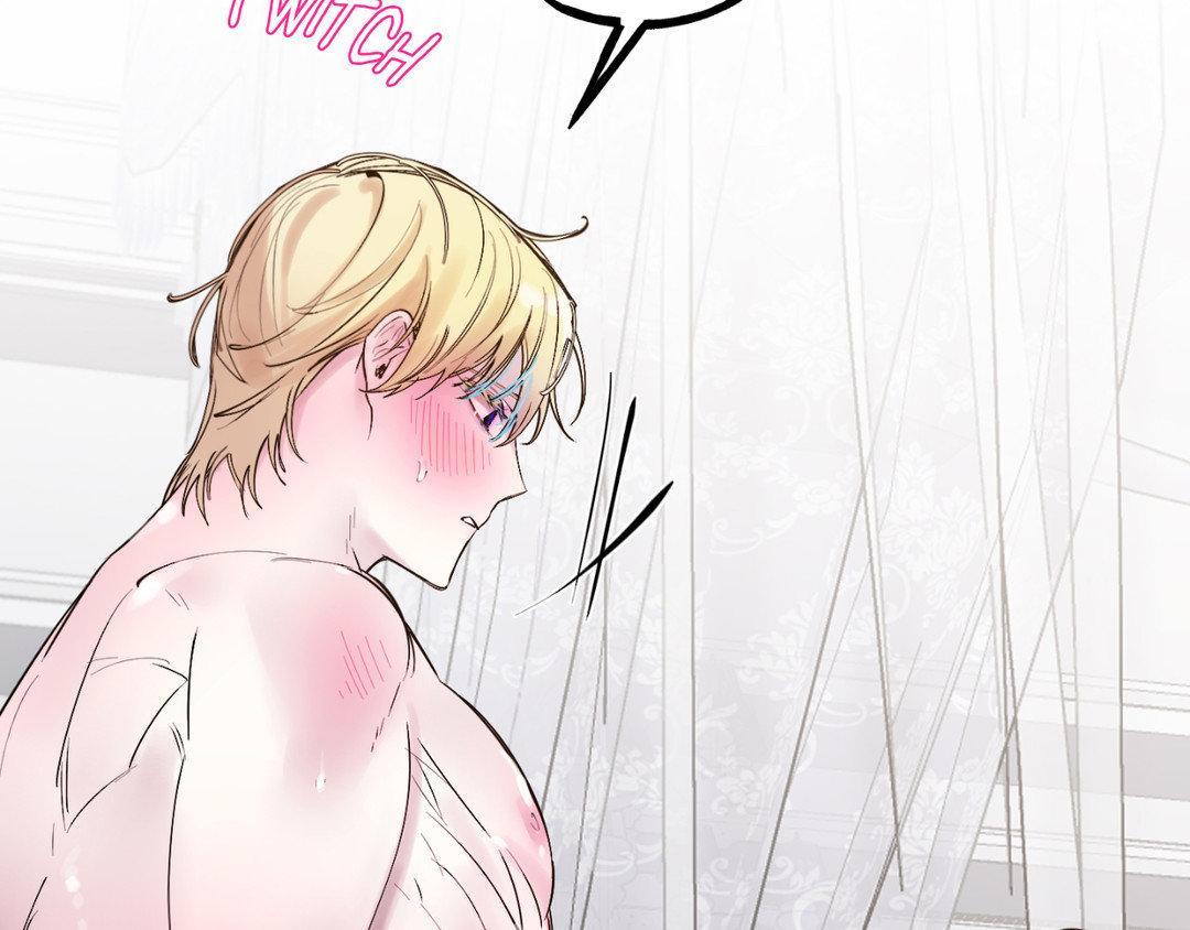 Read In the Doghouse Manga Online