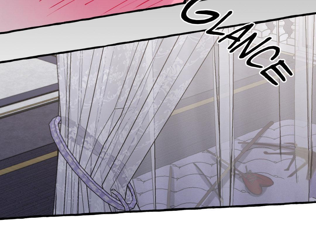 Read In the Doghouse Manga Online