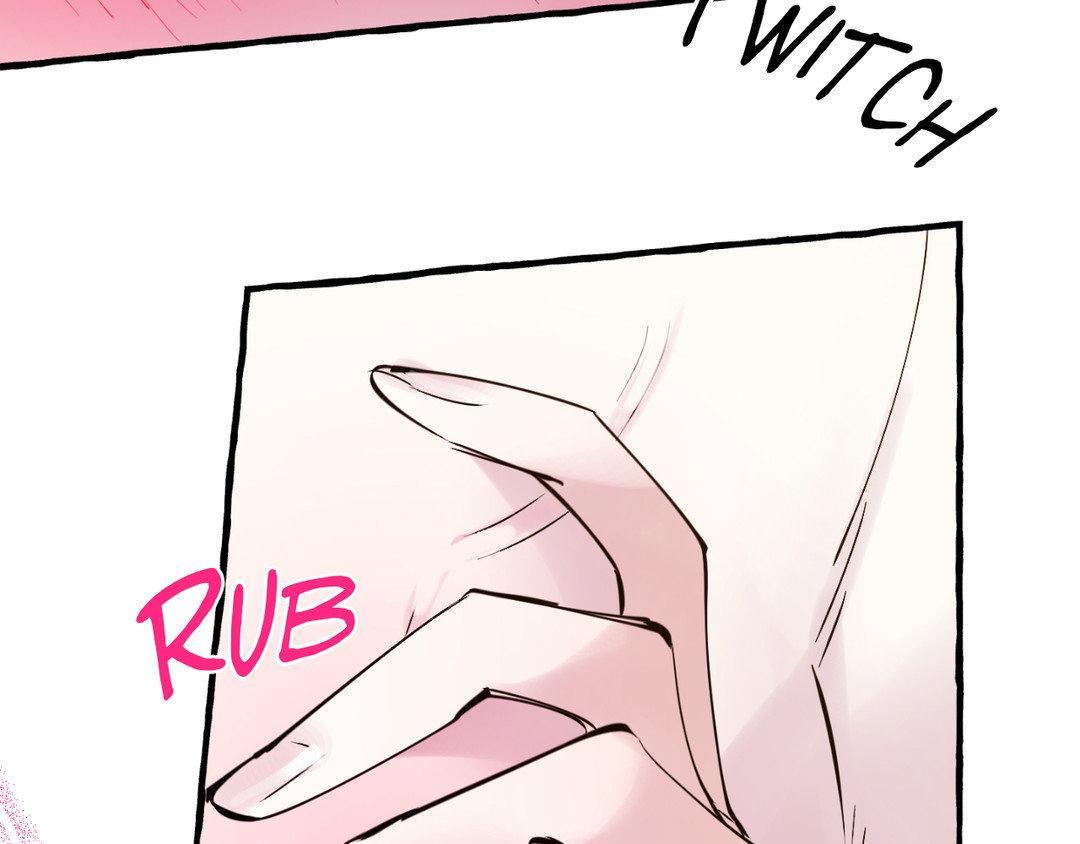 Read In the Doghouse Manga Online