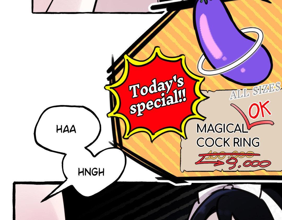 Read In the Doghouse Manga Online