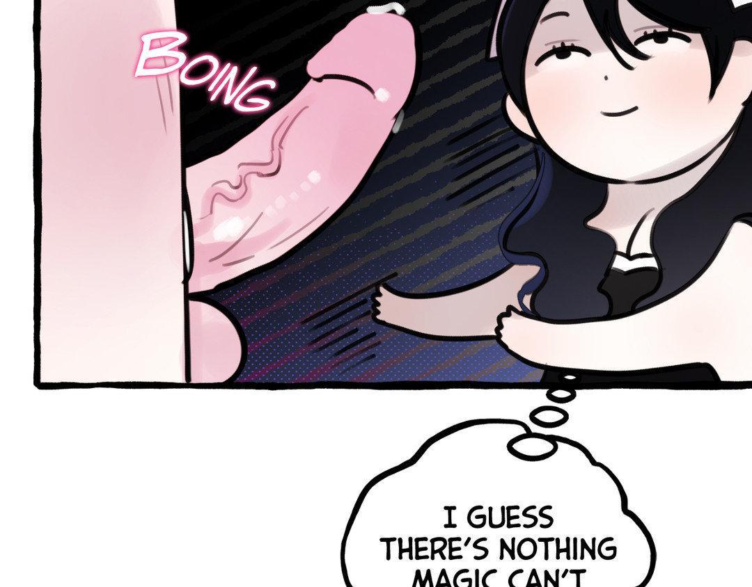 Read In the Doghouse Manga Online