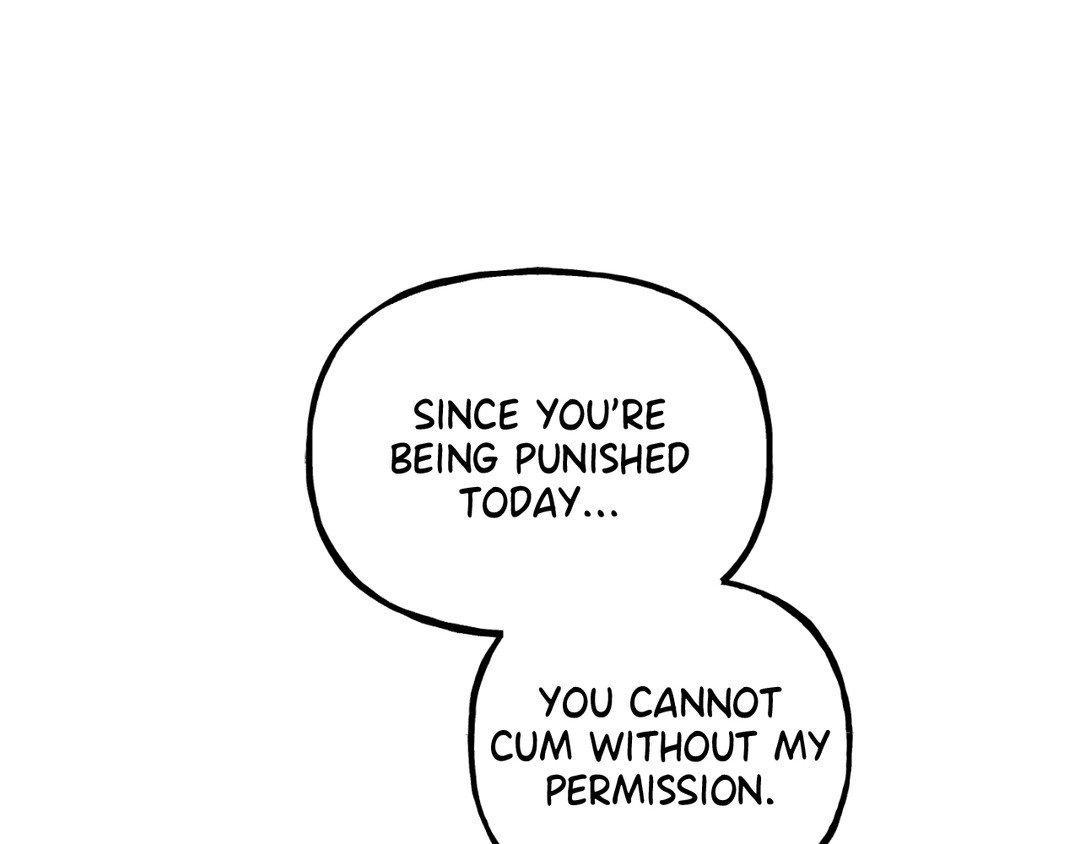 Read In the Doghouse Manga Online