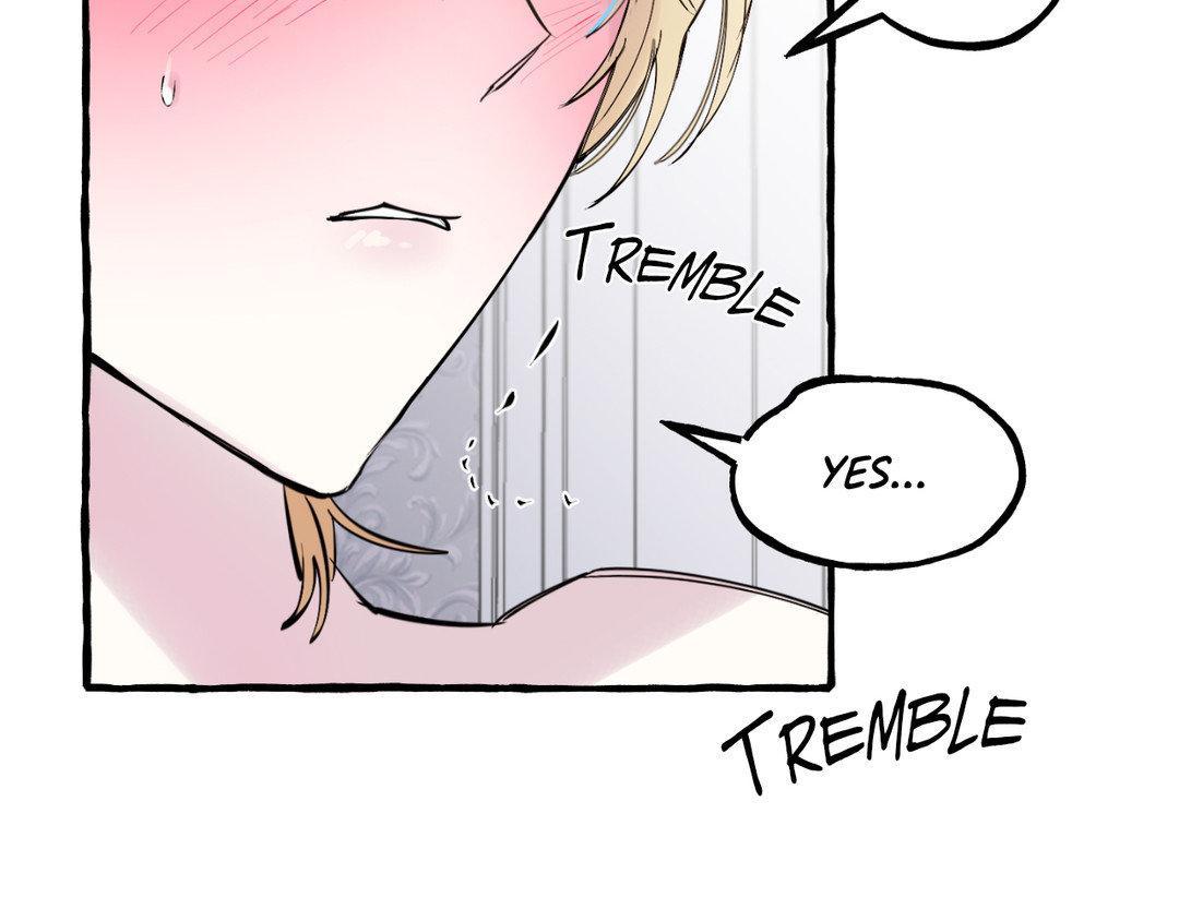 Read In the Doghouse Manga Online