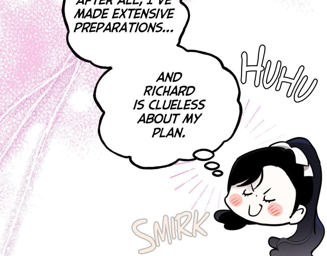 Read In the Doghouse Manga Online
