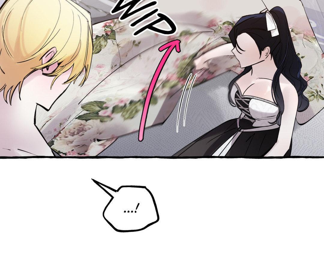 Read In the Doghouse Manga Online