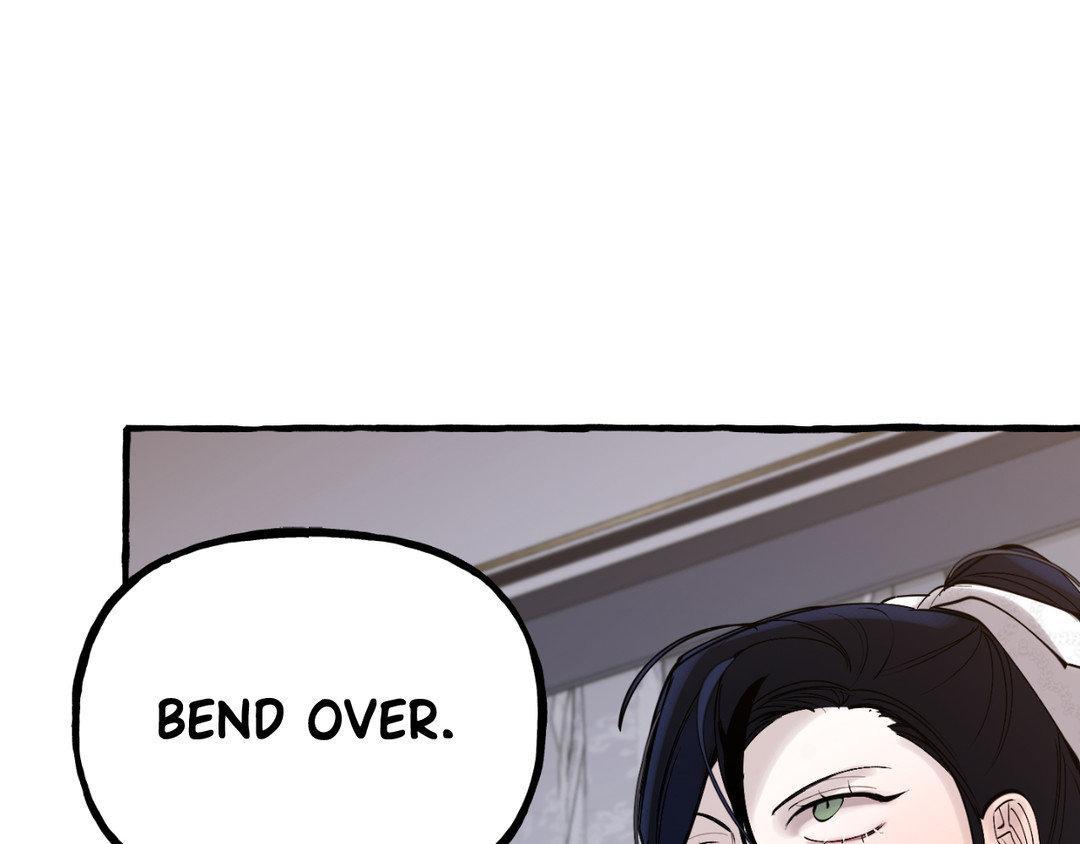Read In the Doghouse Manga Online