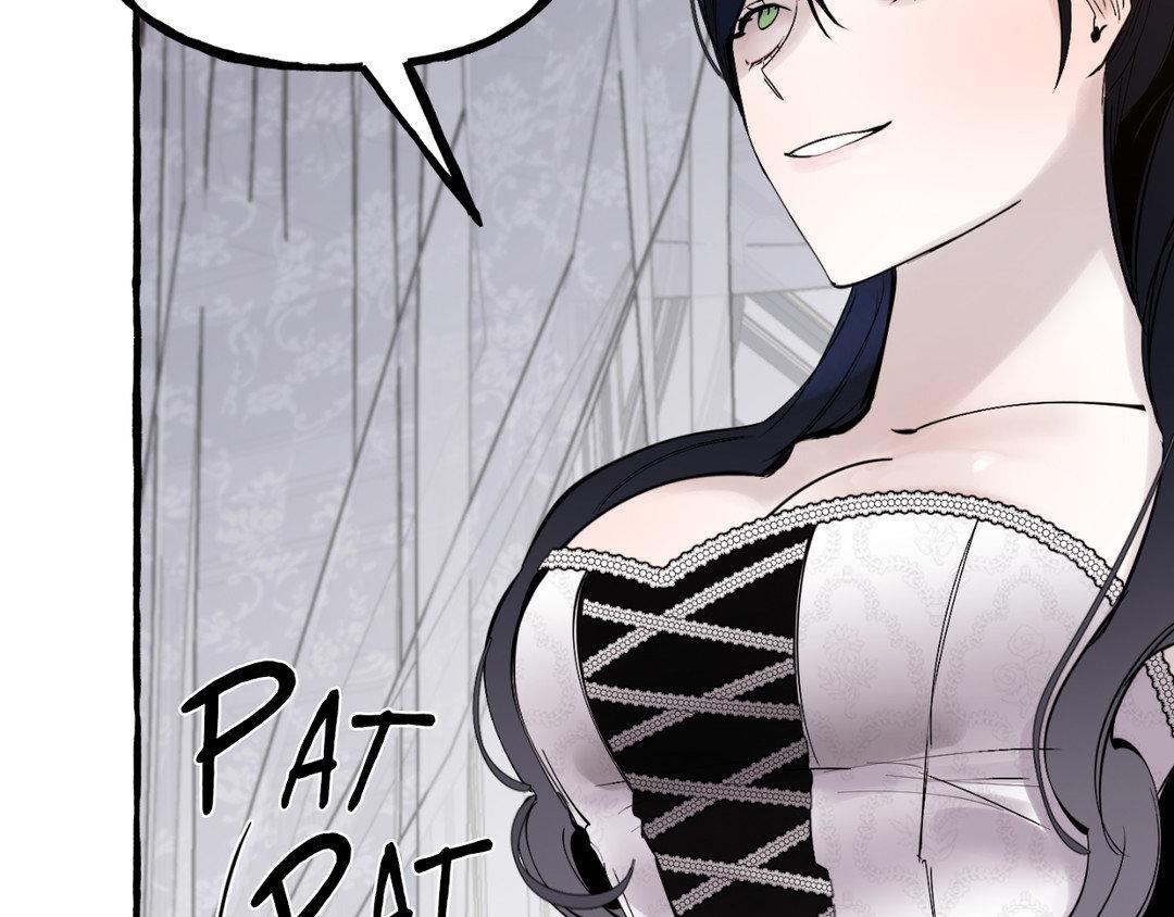 Read In the Doghouse Manga Online