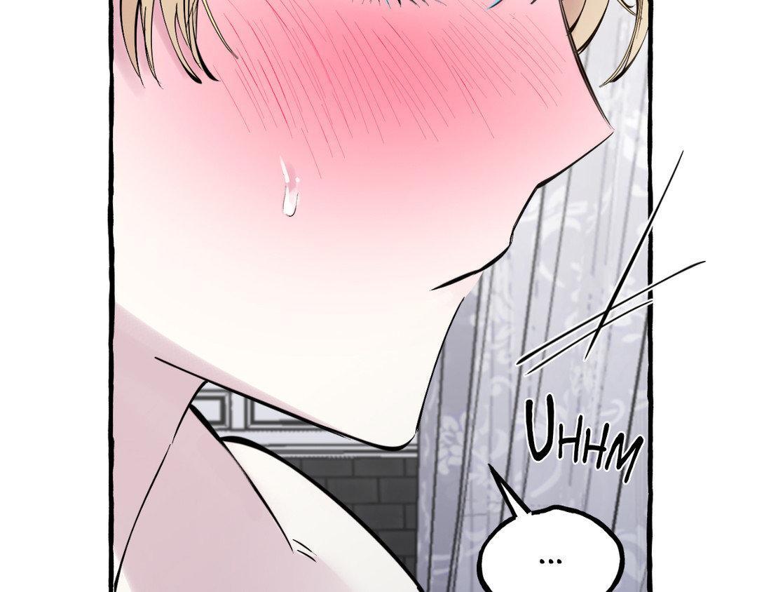Read In the Doghouse Manga Online