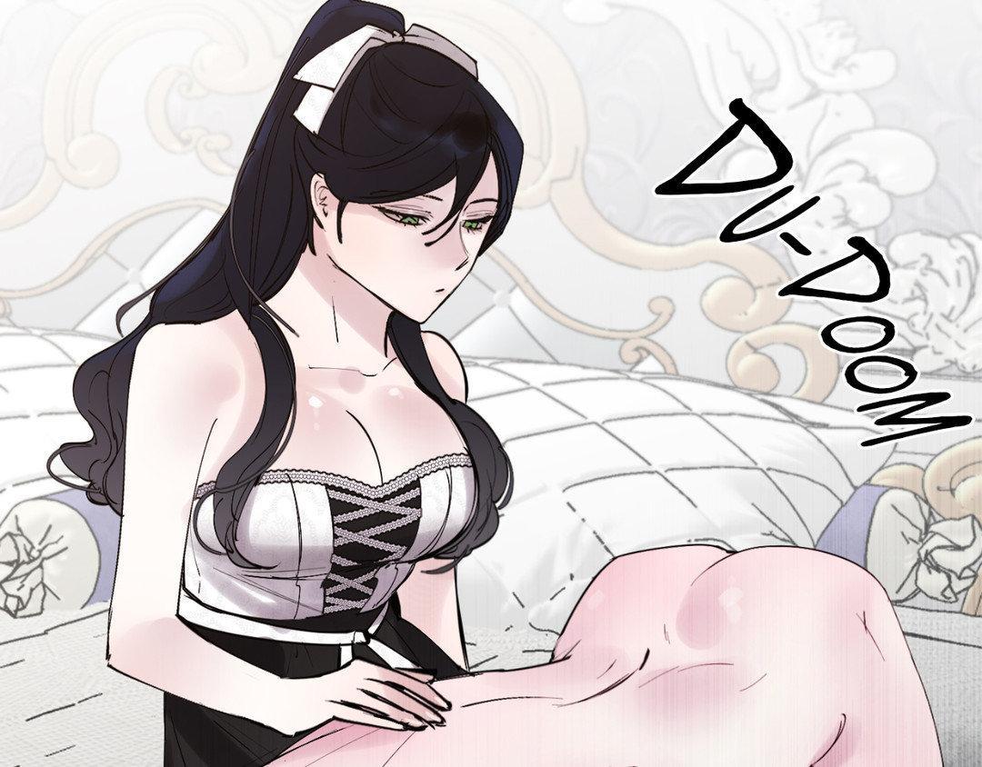 Read In the Doghouse Manga Online