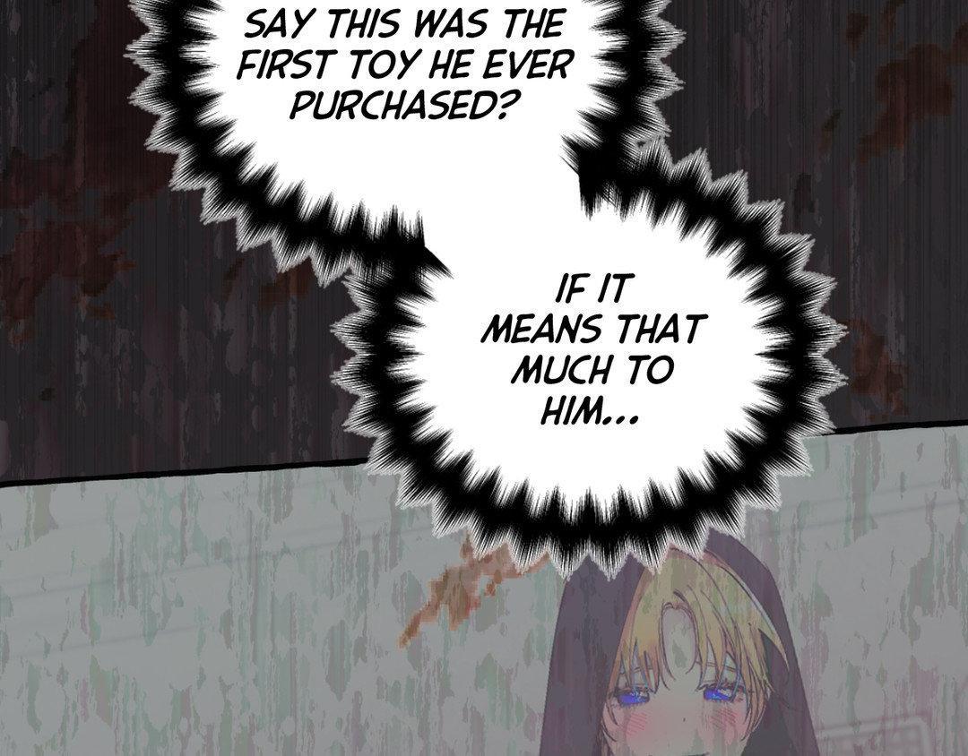 Read In the Doghouse Manga Online