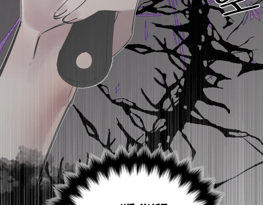 Read In the Doghouse Manga Online