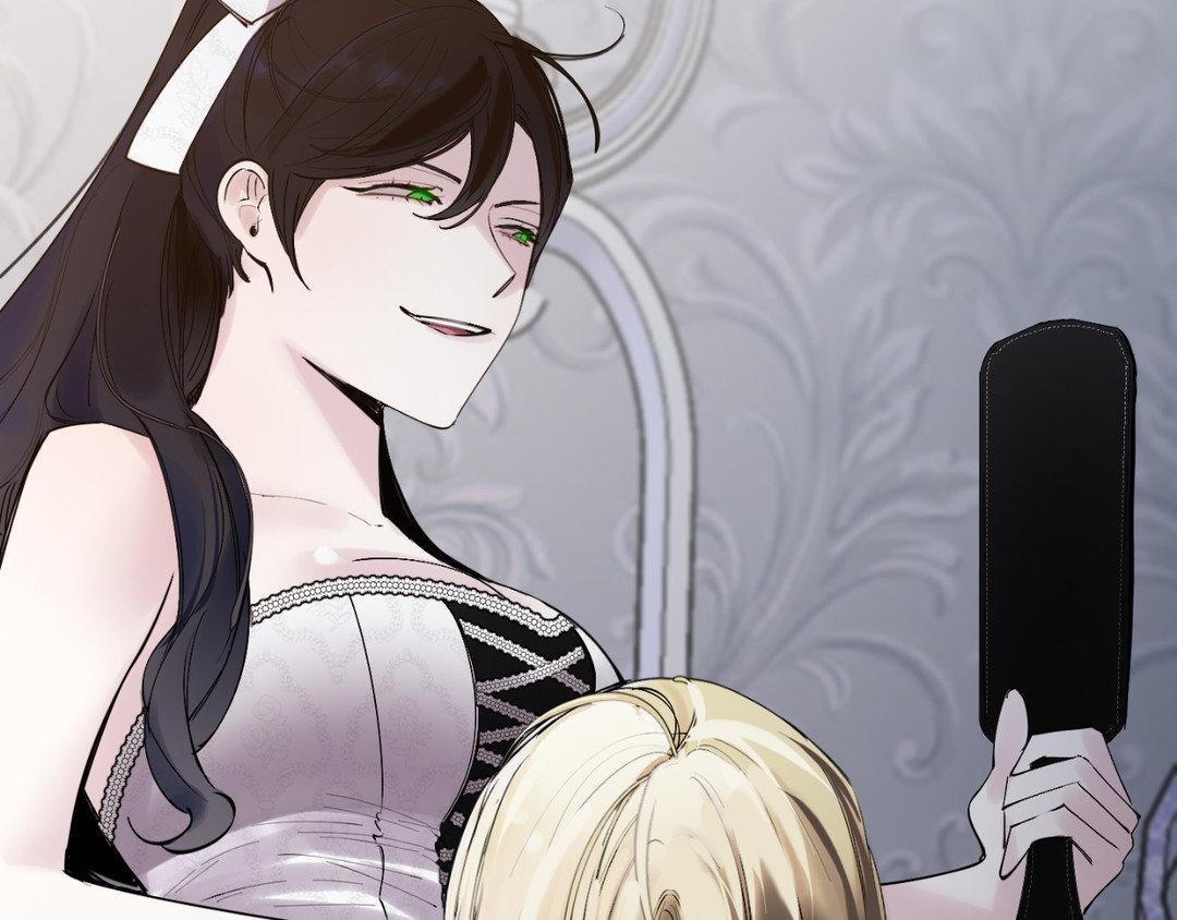 Read In the Doghouse Manga Online