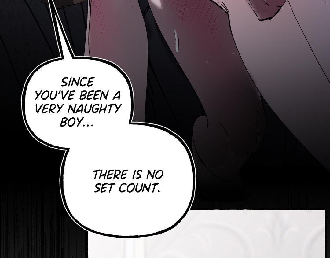 Read In the Doghouse Manga Online