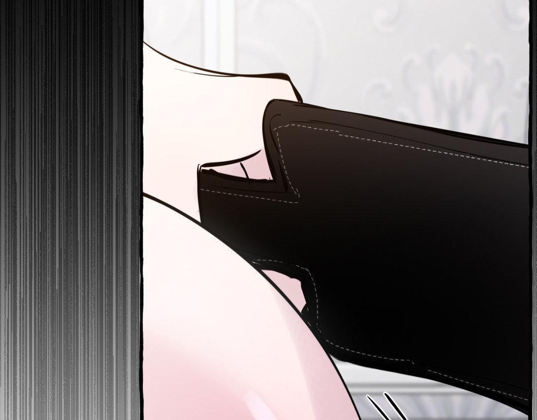 Read In the Doghouse Manga Online