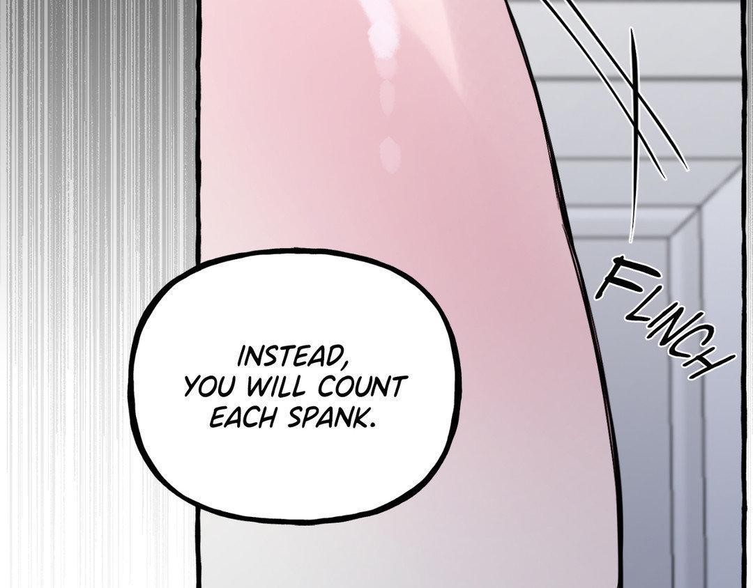 Read In the Doghouse Manga Online