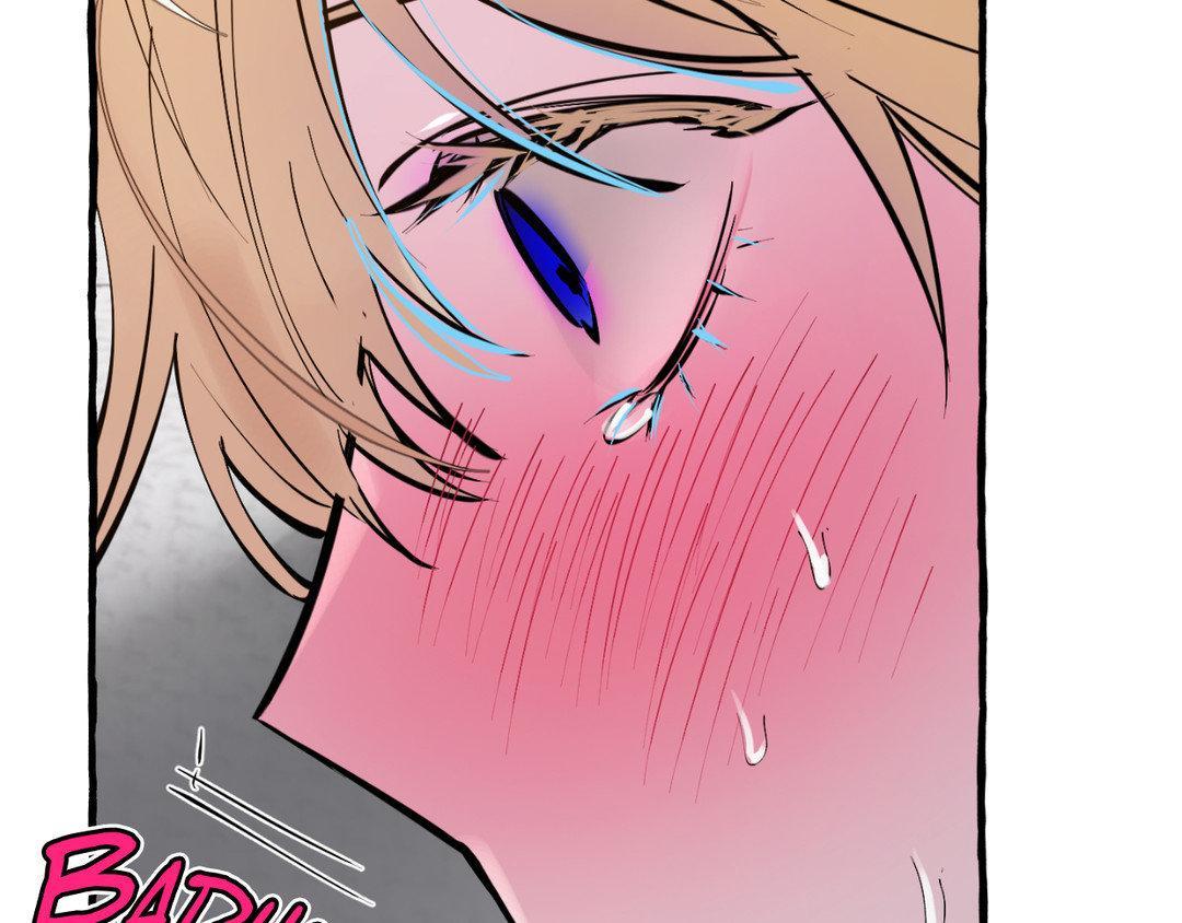 Read In the Doghouse Manga Online