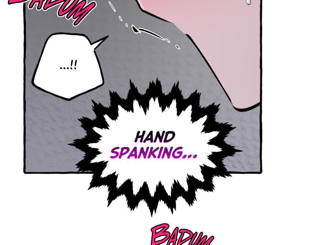 Read In the Doghouse Manga Online