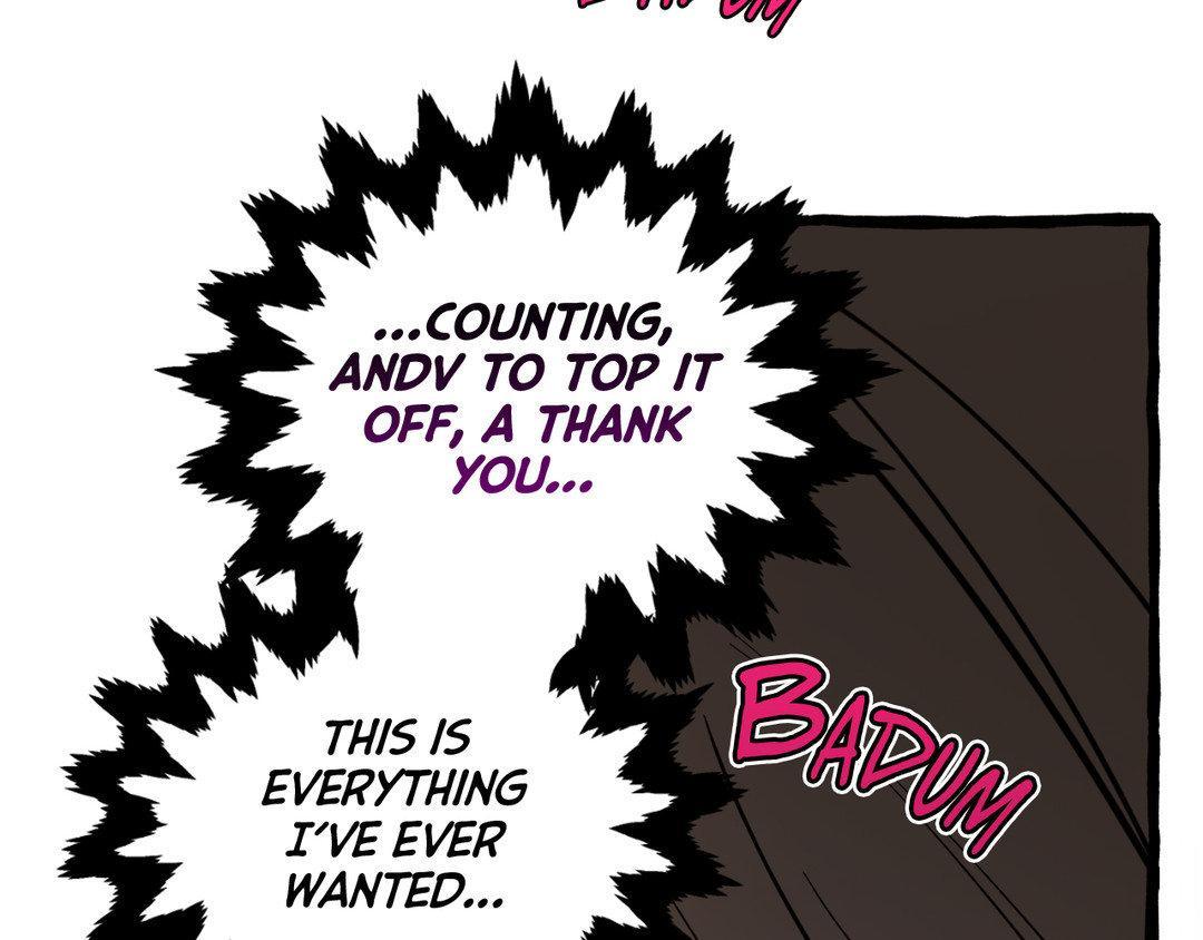 Read In the Doghouse Manga Online