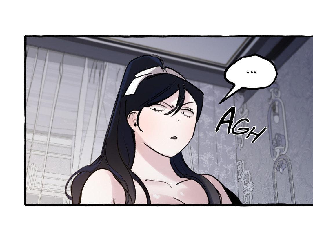 Read In the Doghouse Manga Online
