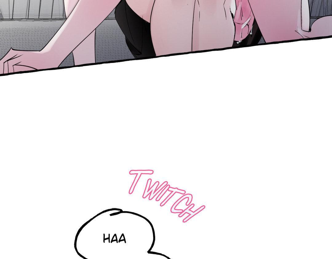 Read In the Doghouse Manga Online