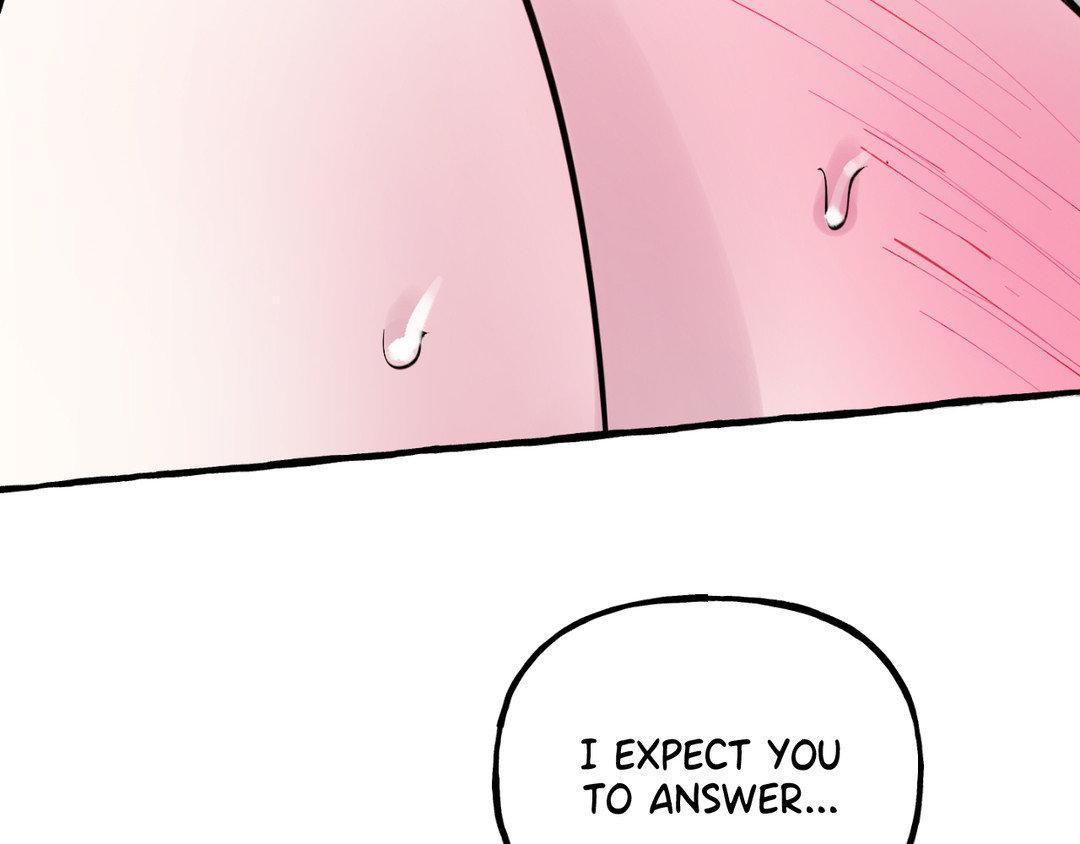 Read In the Doghouse Manga Online