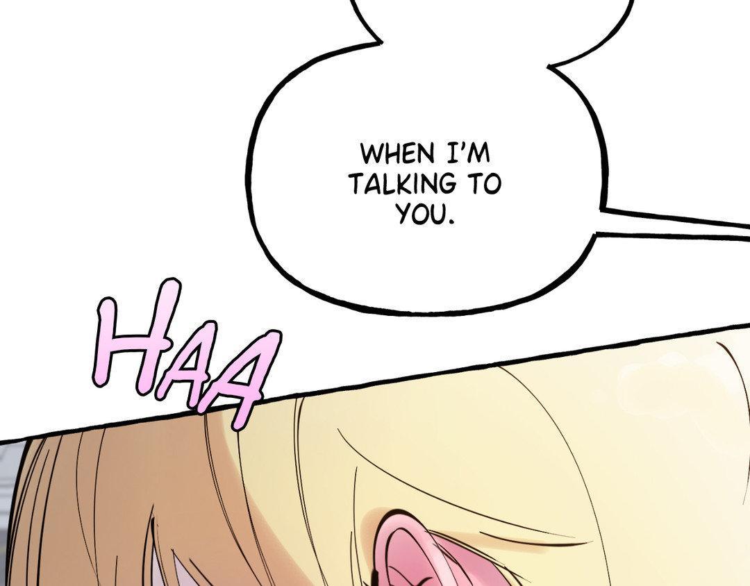 Read In the Doghouse Manga Online