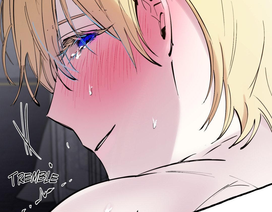 Read In the Doghouse Manga Online