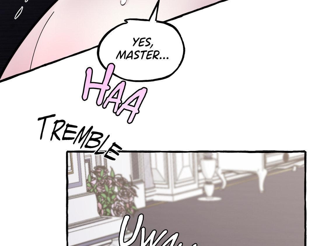 Read In the Doghouse Manga Online