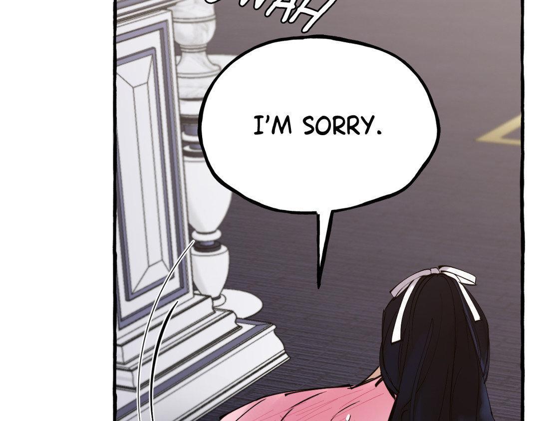 Read In the Doghouse Manga Online
