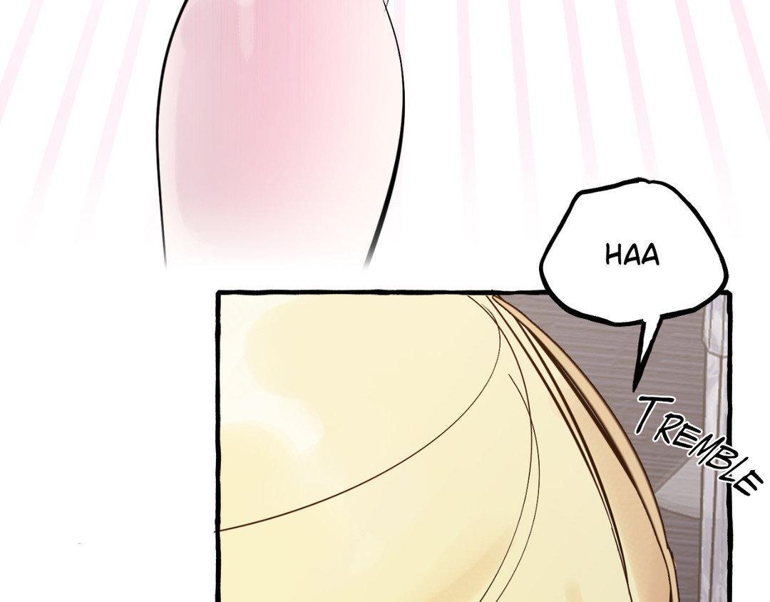 Read In the Doghouse Manga Online