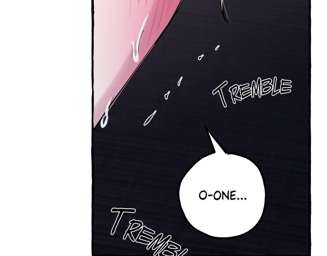 Read In the Doghouse Manga Online