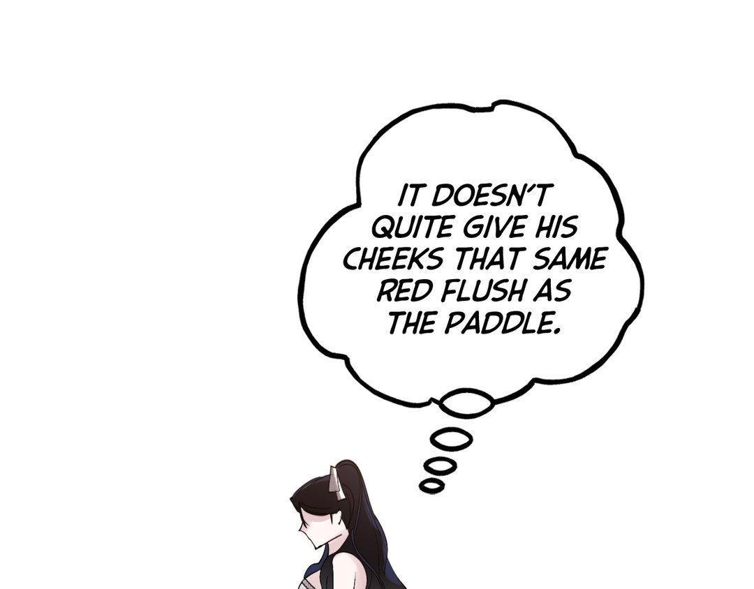 Read In the Doghouse Manga Online