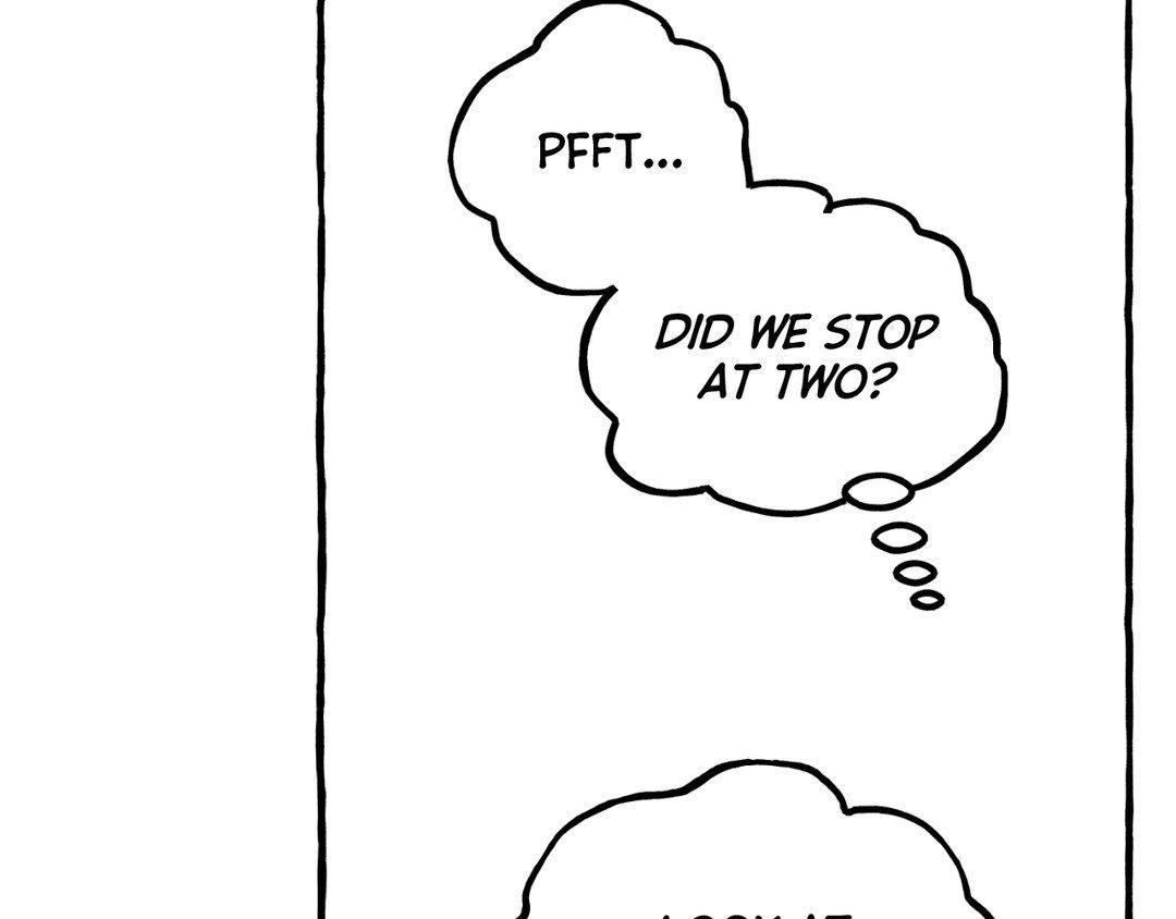 Read In the Doghouse Manga Online