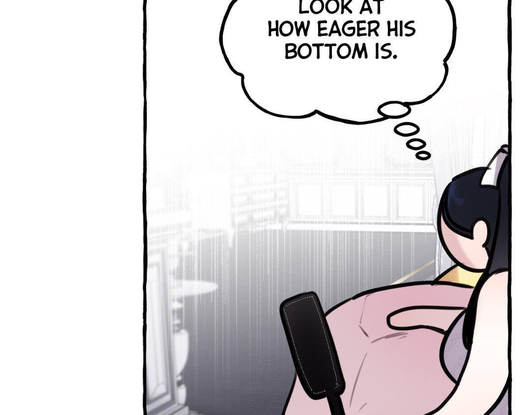 Read In the Doghouse Manga Online