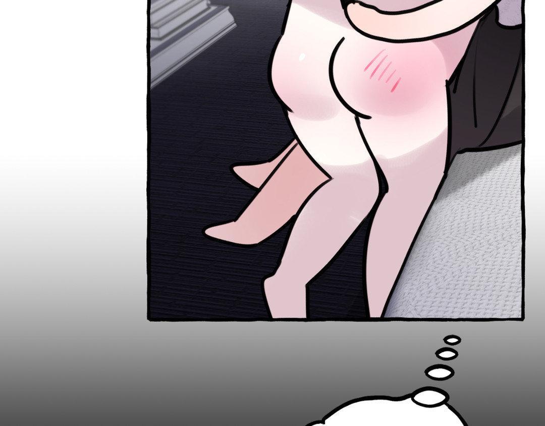 Read In the Doghouse Manga Online