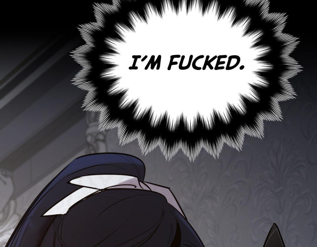 Read In the Doghouse Manga Online