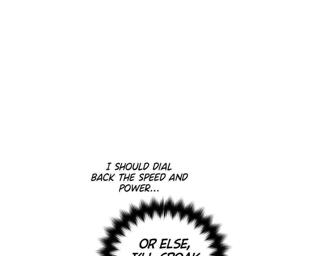 Read In the Doghouse Manga Online