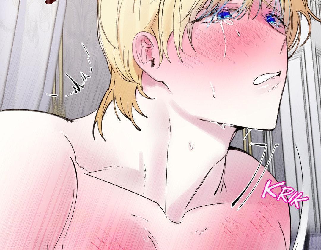 Read In the Doghouse Manga Online