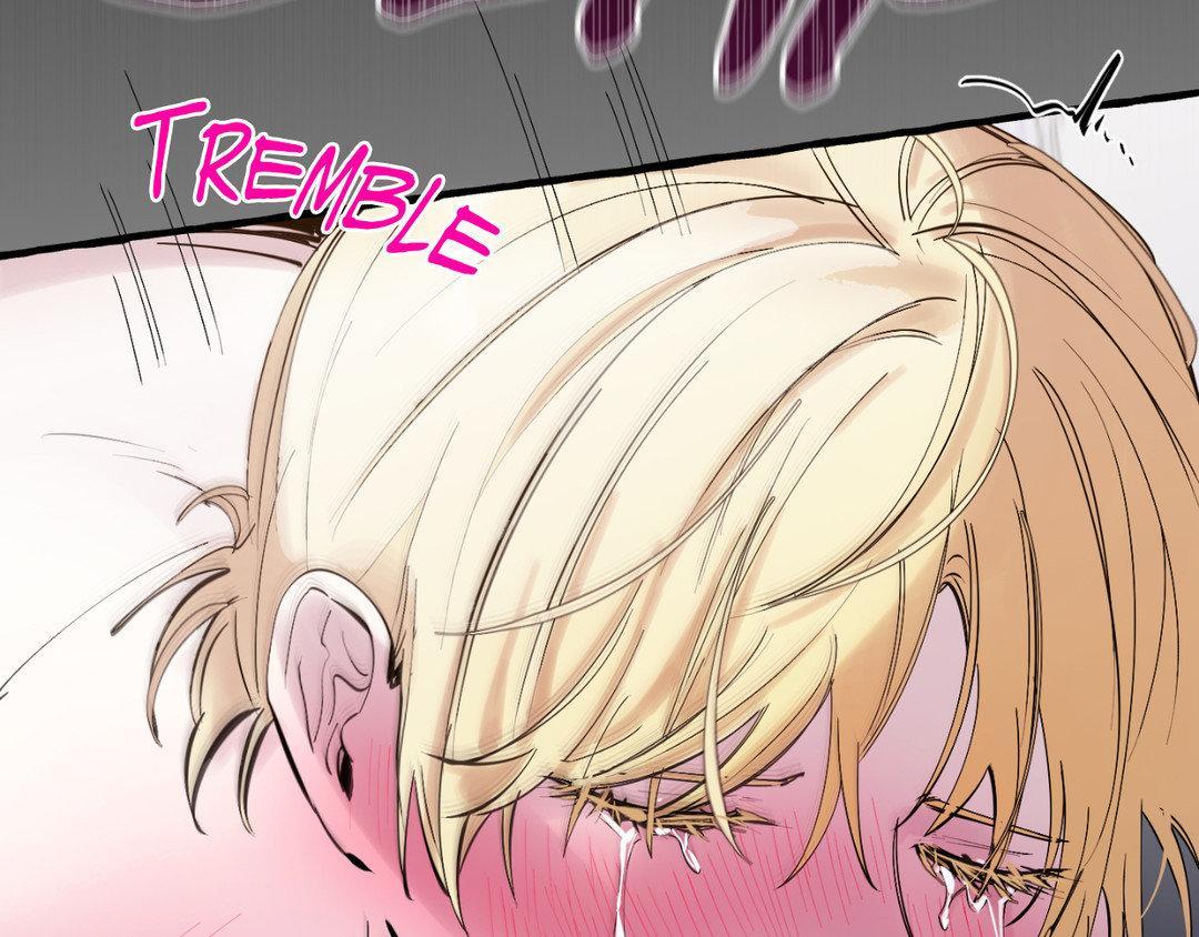 Read In the Doghouse Manga Online