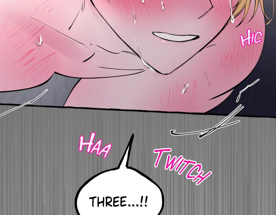 Read In the Doghouse Manga Online