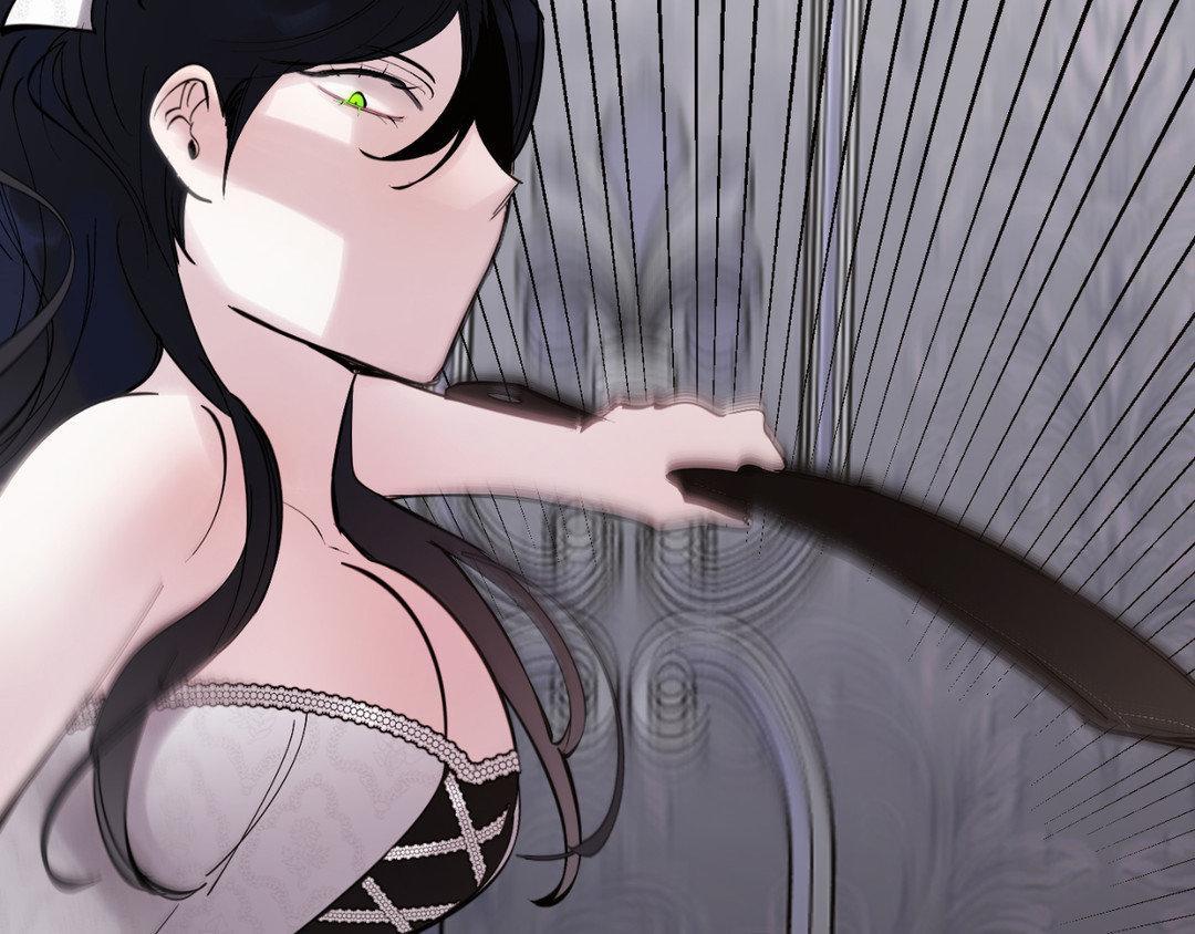Read In the Doghouse Manga Online