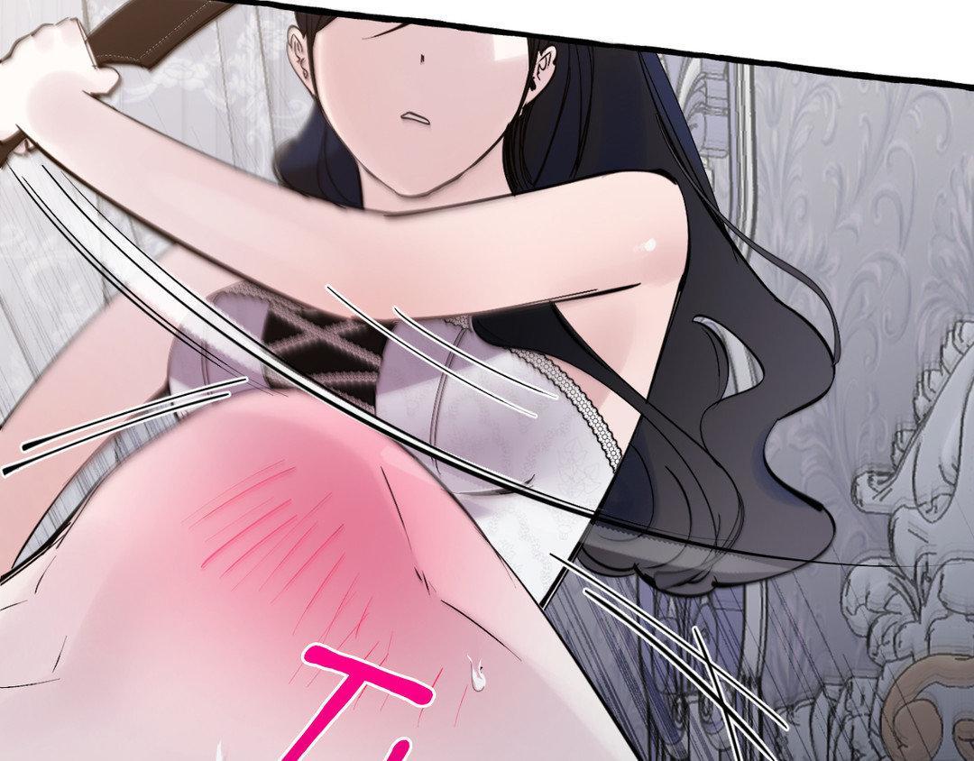 Read In the Doghouse Manga Online