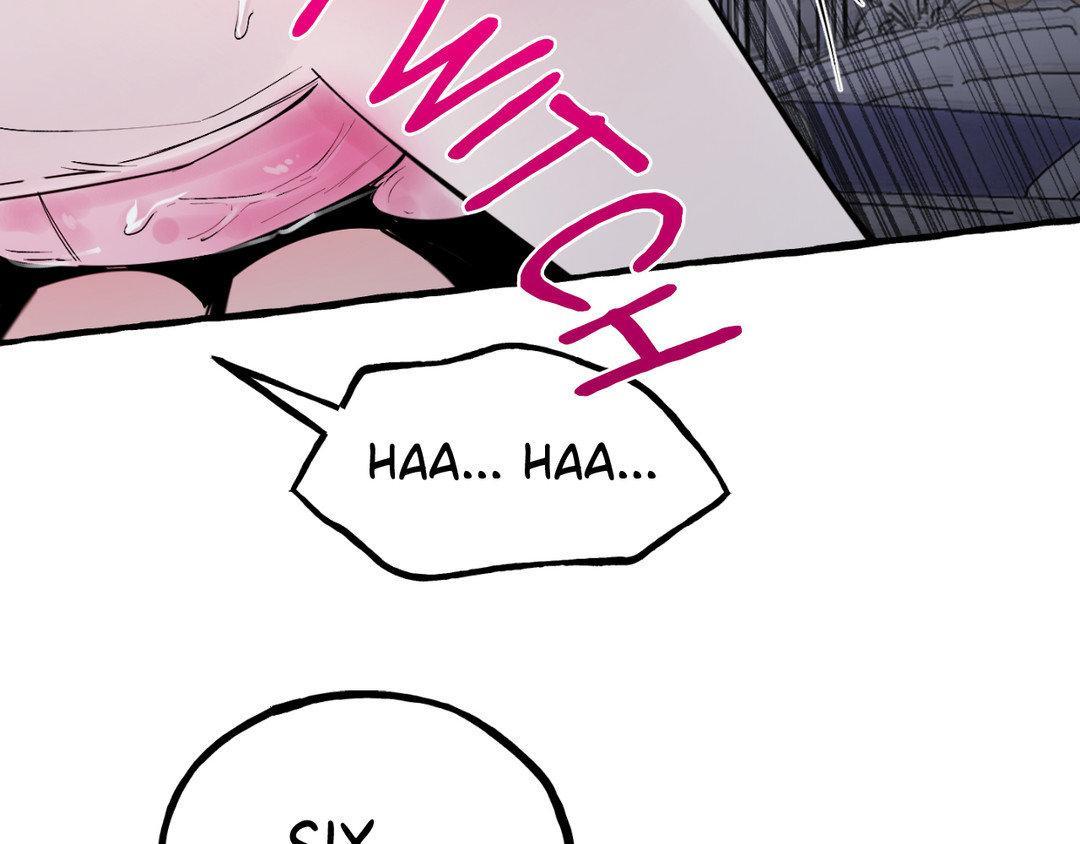 Read In the Doghouse Manga Online