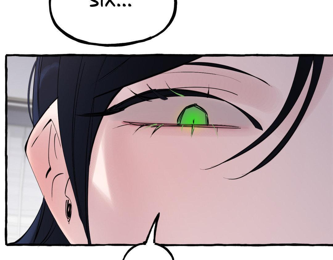 Read In the Doghouse Manga Online
