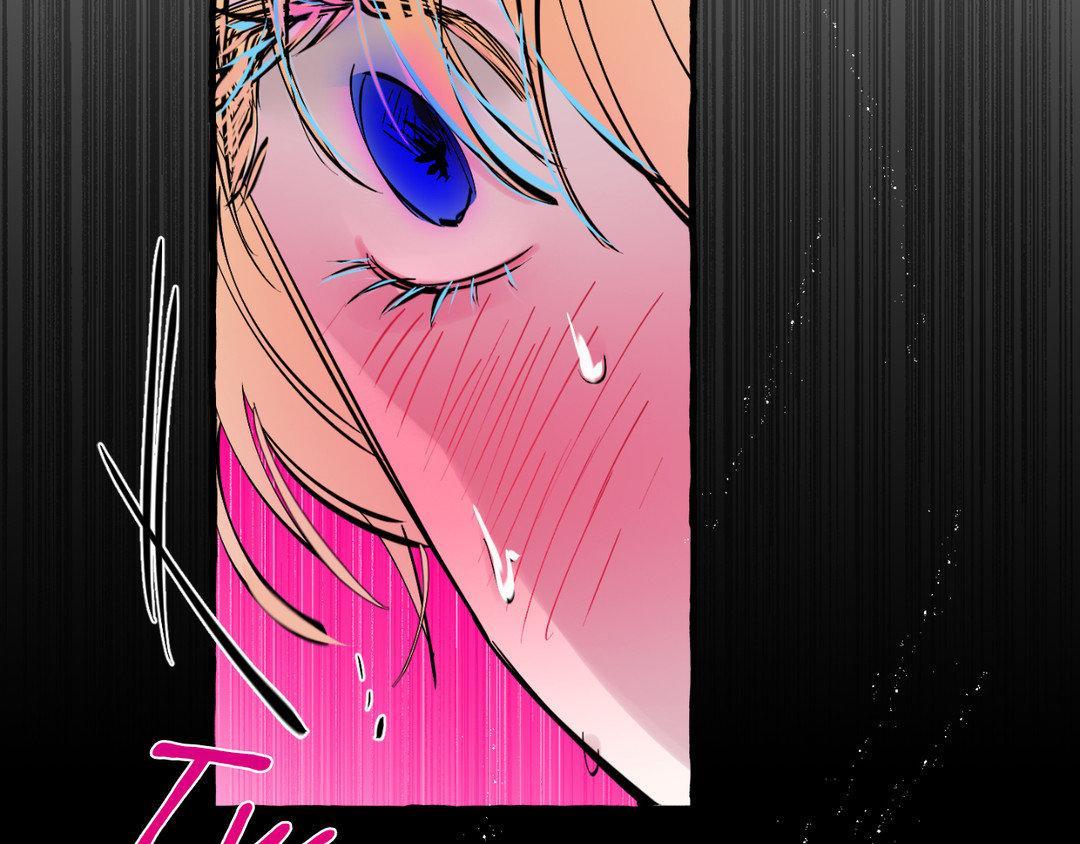 Read In the Doghouse Manga Online