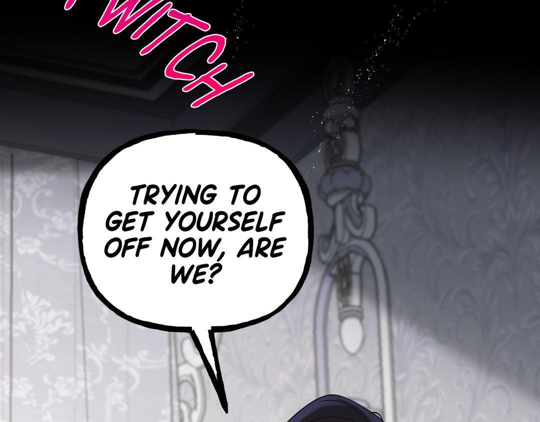 Read In the Doghouse Manga Online
