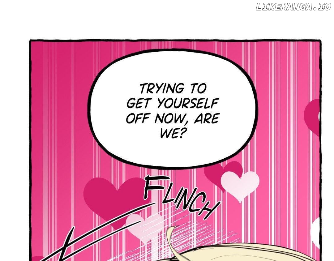 Read In the Doghouse Manga Online
