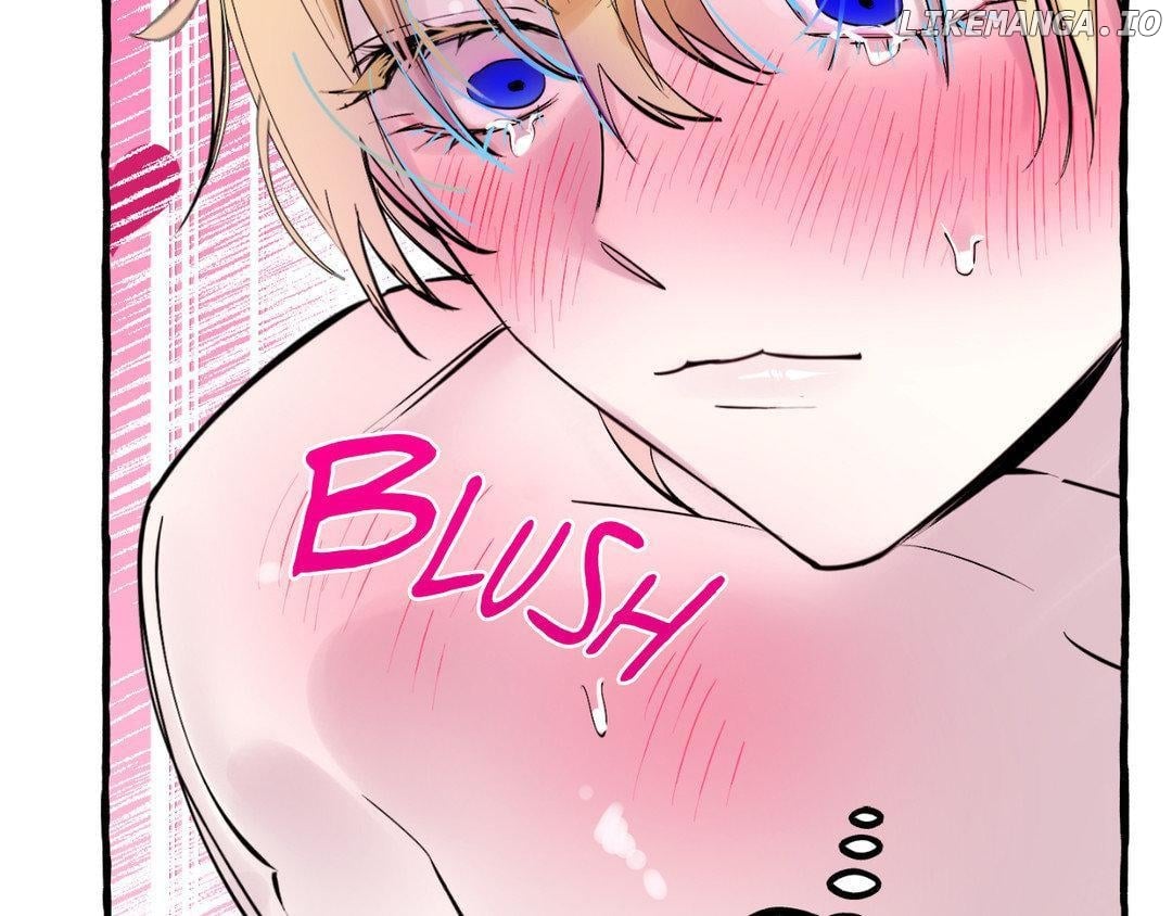 Read In the Doghouse Manga Online