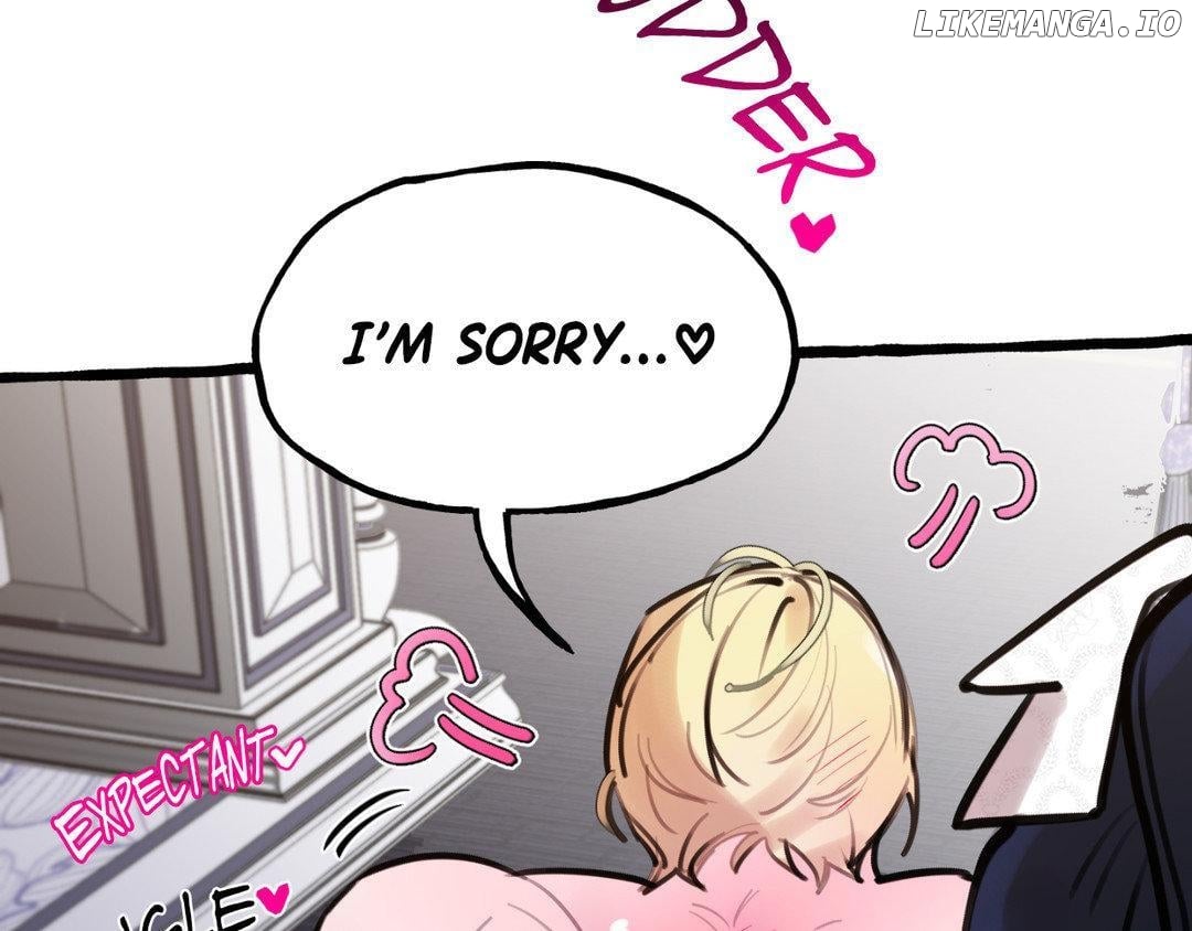 Read In the Doghouse Manga Online