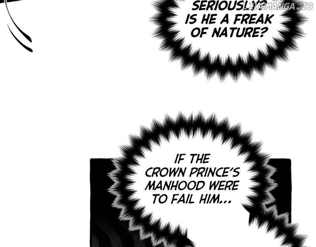 Read In the Doghouse Manga Online